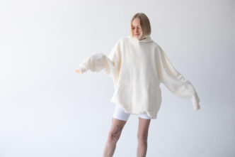 Oversized Sweater