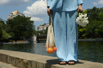 Linen Pants