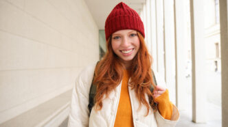 Beanie
