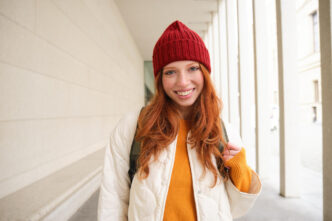Beanie