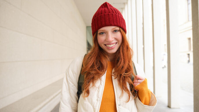 Beanie