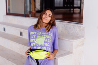 Graphic T-shirts