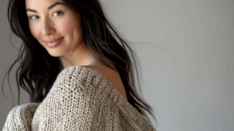 Sweater Dress