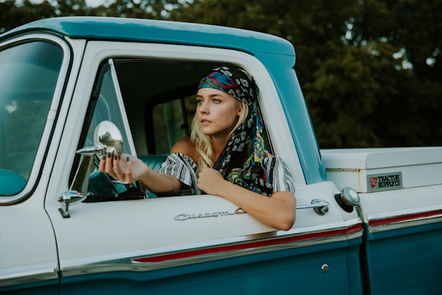 Bandana