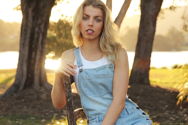 Overalls