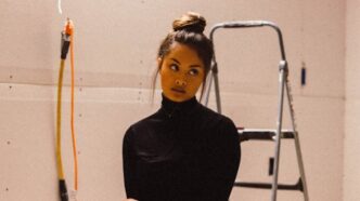 Women's Turtleneck