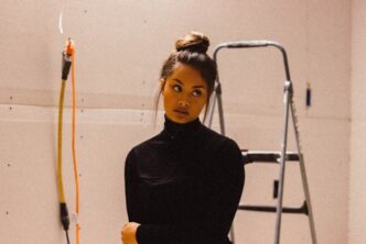 Women's Turtleneck