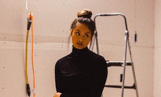 Women's Turtleneck
