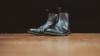 chelsea boots