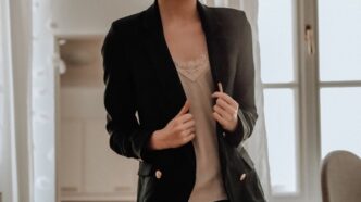 Women's Blazer