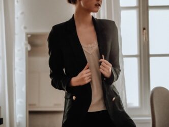 Women's Blazer