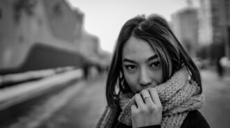 Scarf