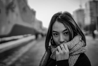 Scarf