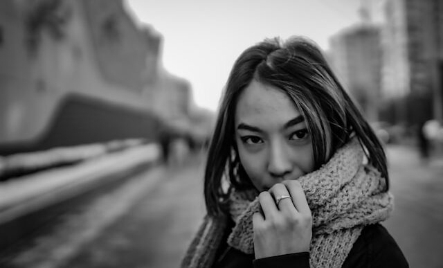 Scarf