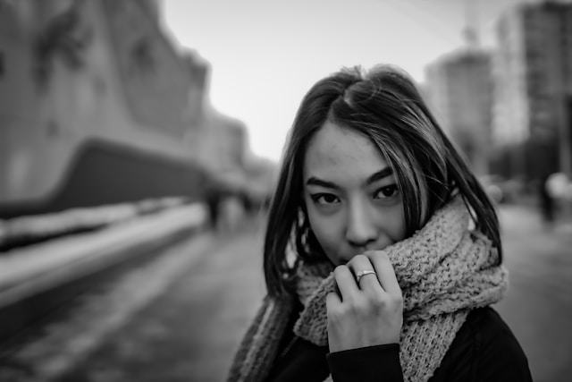 Scarf