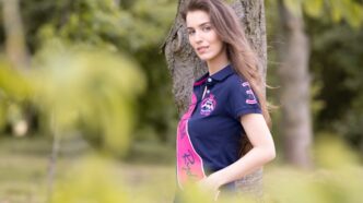 polo shirt