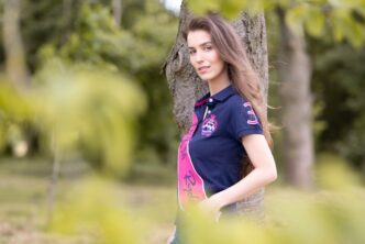 polo shirt