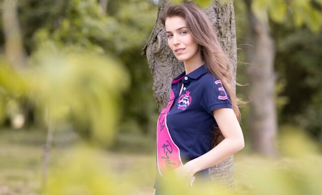 polo shirt