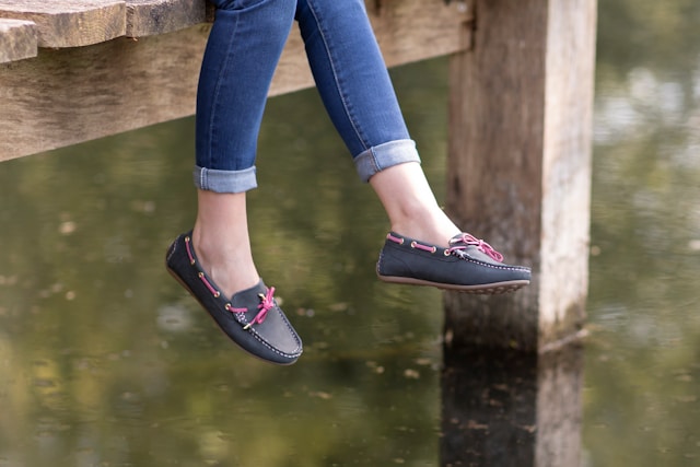 Loafers