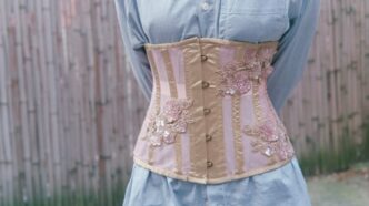 Corset
