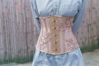 Corset