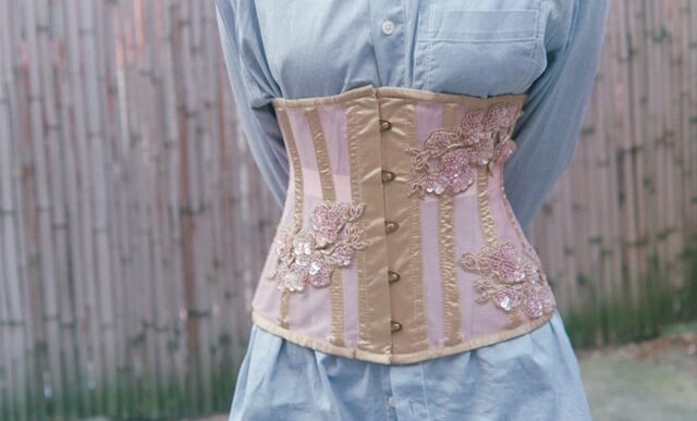 Corset