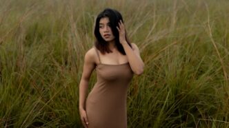 slip dress