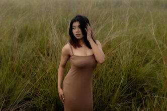 slip dress