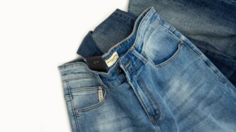 bootcut jeans