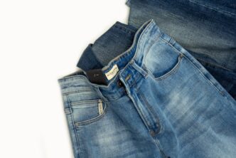 bootcut jeans