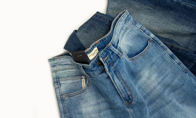 bootcut jeans