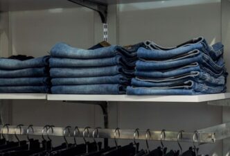 Barrel Jeans