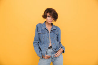 How to Style Jeans