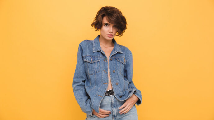 How to Style Jeans